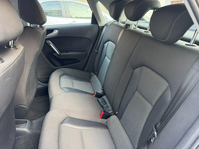 AUDI A1 usata, con Airbag Passeggero