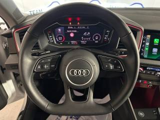 AUDI A1 usata, con ESP