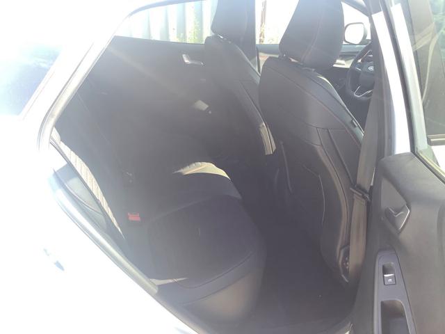 FORD Puma usata, con Controllo trazione