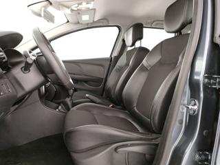 RENAULT Clio usata, con Alzacristalli elettrici