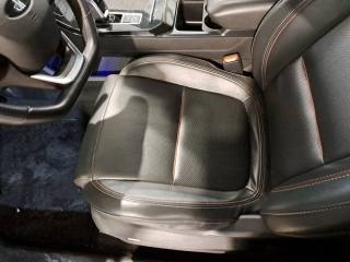 DR MOTOR DR 6.0 usata, con Interni in pelle