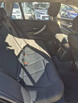 BMW 318 usata, con Autoradio