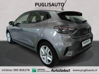 RENAULT Clio usata, con Chiusura centralizzata
