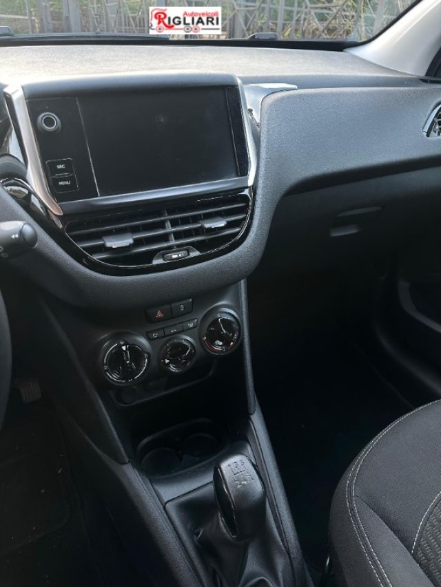 PEUGEOT 208 usata 6