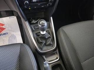 SUZUKI Vitara usata, con Sistema di navigazione