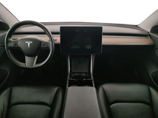 TESLA Model 3 usata, con Fendinebbia