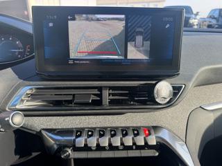 PEUGEOT 3008 usata, con Climatizzatore