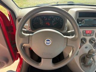 FIAT Panda usata 31