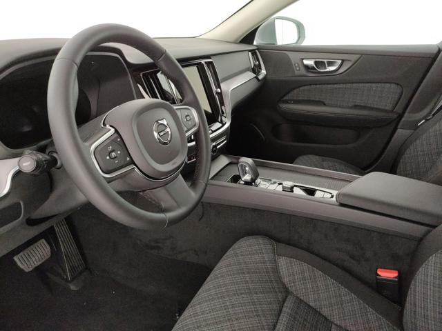 VOLVO S60 usata, con Chiusura centralizzata