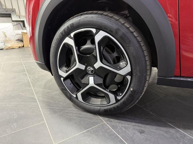 CITROEN C3 usata, con Airbag Passeggero