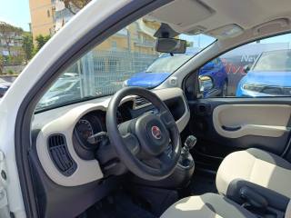 FIAT Panda usata, con Autoradio