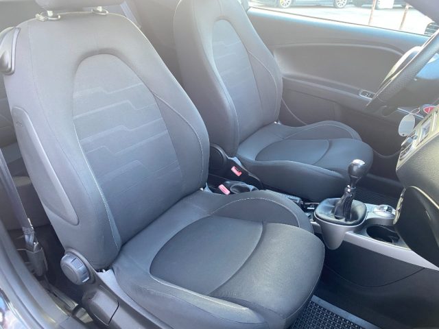 ALFA ROMEO MiTo usata, con Cruise Control