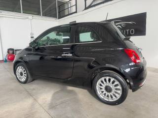 FIAT 500 usata, con Antifurto