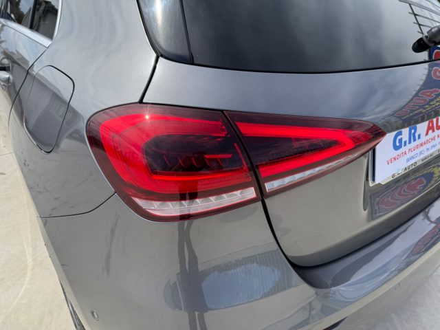 MERCEDES-BENZ A 180 usata, con Controllo trazione
