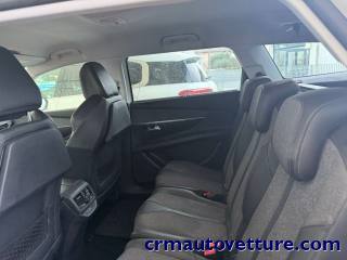 PEUGEOT 5008 usata, con Cerchi in lega
