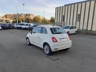 FIAT 500 usata, con Controllo trazione