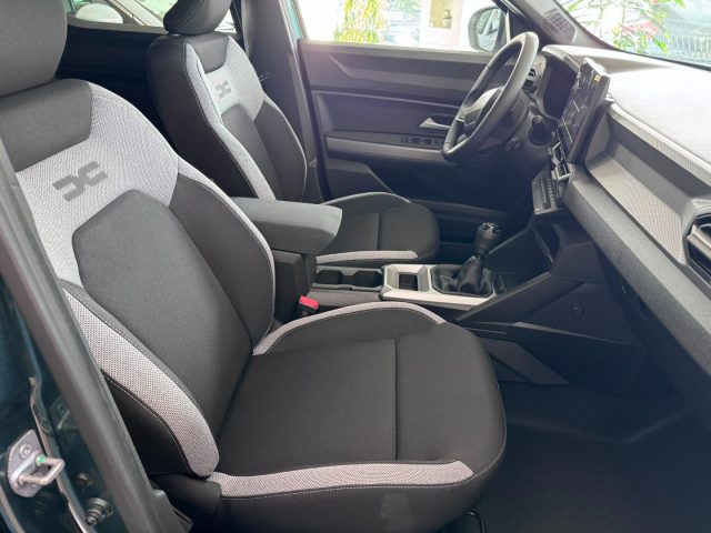 DACIA Duster usata, con Fendinebbia
