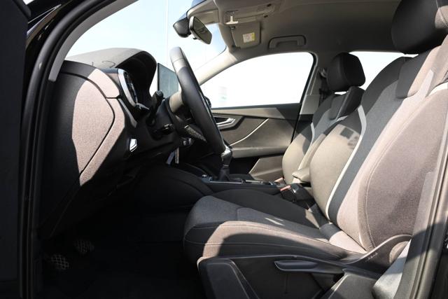 AUDI Q2 usata, con ESP