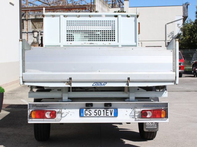 RENAULT Master usata, con Alzacristalli elettrici