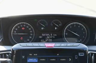 LANCIA Ypsilon usata, con Sedile posteriore sdoppiato