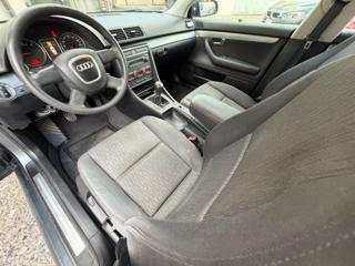 AUDI A4 usata, con Climatizzatore