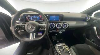 MERCEDES-BENZ A 250 usata, con Chiusura centralizzata