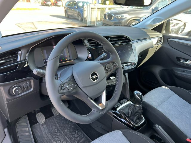 OPEL Corsa usata, con Climatizzatore
