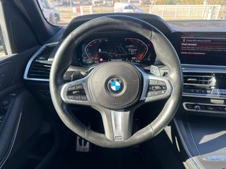 BMW X5 usata, con Filtro antiparticolato