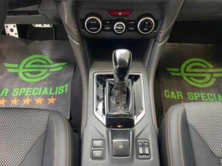 SUBARU XV usata, con Cronologia tagliandi