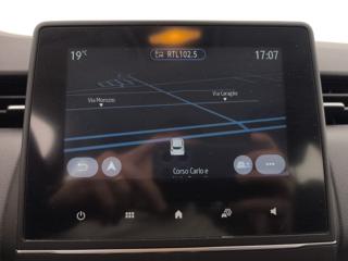 RENAULT Clio usata, con USB