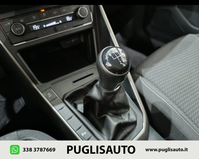 VOLKSWAGEN Polo usata, con Servosterzo