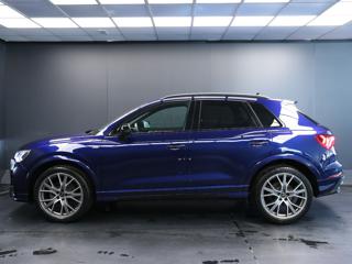 AUDI Q3 usata, con Alzacristalli elettrici