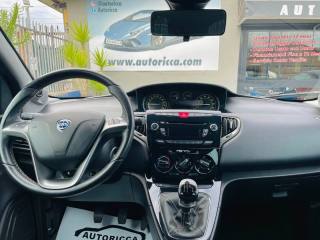 LANCIA Ypsilon usata, con Climatizzatore