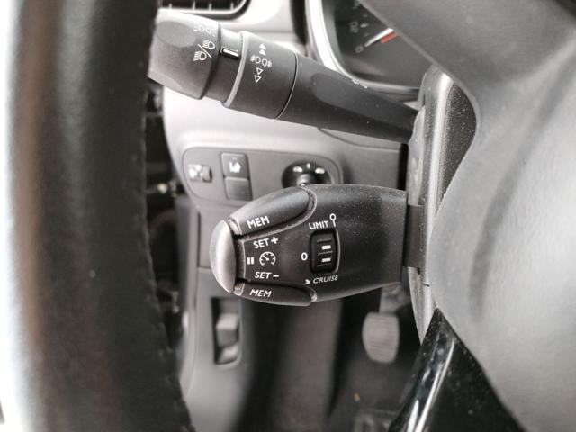 CITROEN C3 usata, con Cruise Control