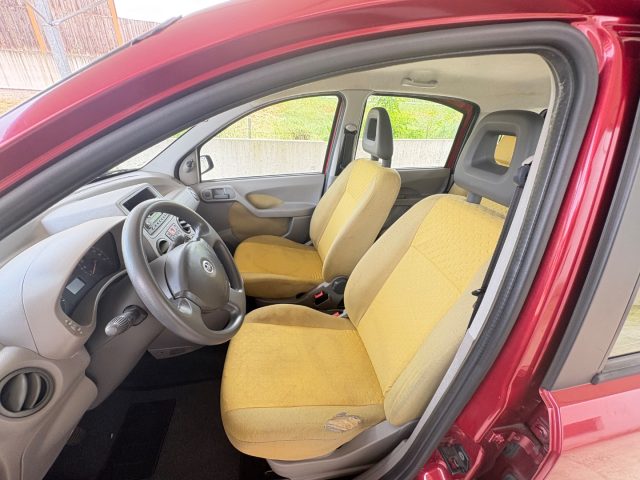 FIAT Panda usata 18
