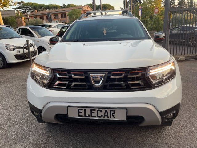 DACIA Duster usata, con Airbag