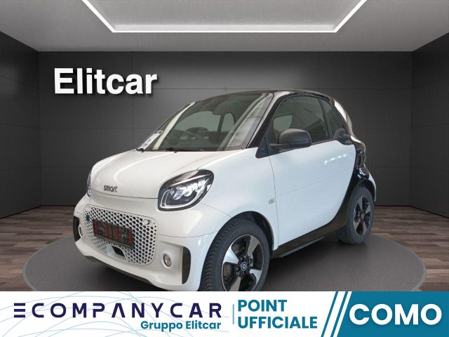 SMART ForTwo usata, con ABS