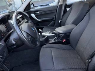 BMW 114 usata, con Controllo trazione