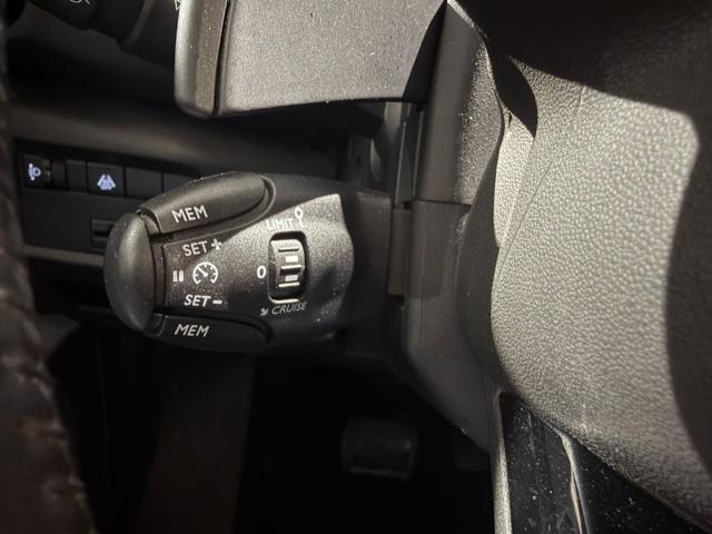 CITROEN C5 Aircross usata, con Immobilizzatore elettronico