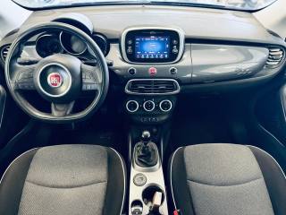 FIAT 500X usata, con Controllo automatico clima