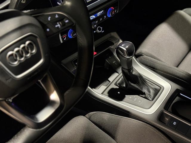 AUDI Q3 usata, con Cerchi in lega