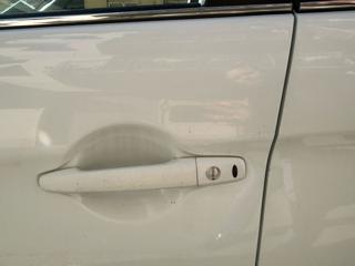 MITSUBISHI ASX usata, con Airbag laterali