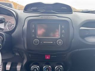 JEEP Renegade usata, con Cronologia tagliandi