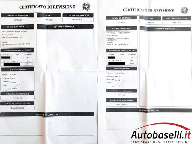 MERCEDES-BENZ A 180 usata 60