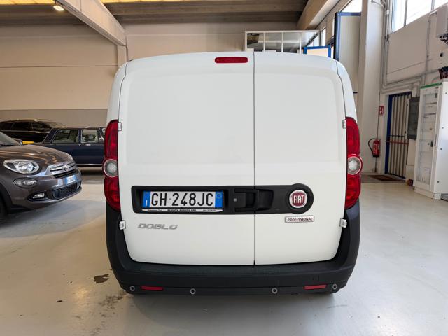 FIAT Doblo usata, con Chiusura centralizzata