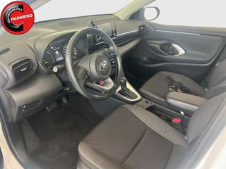 TOYOTA Yaris usata, con Cruise Control