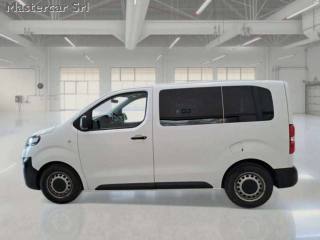 OPEL Vivaro usata, con Alzacristalli elettrici
