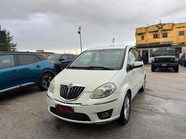 LANCIA MUSA usata, con Autoradio