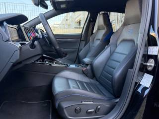 VOLKSWAGEN Golf R usata, con Controllo automatico clima