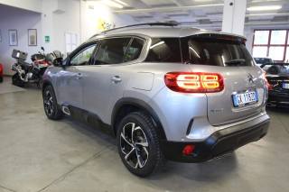 CITROEN C5 Aircross usata, con Airbag Passeggero